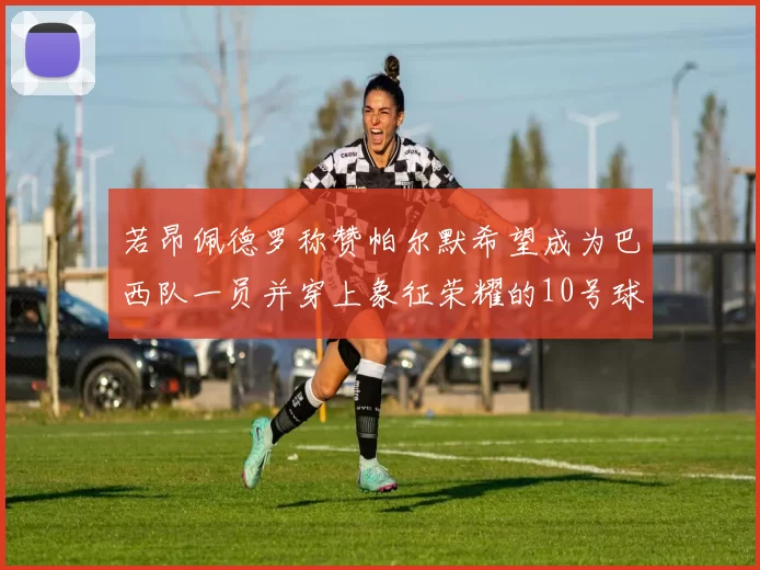 若昂佩德罗称赞帕尔默希望成为巴西队一员并穿上象征荣耀的10号球衣